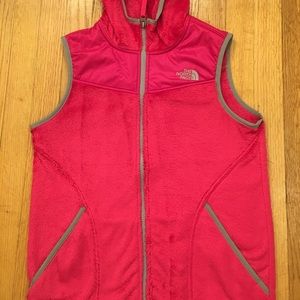 The North Face Vest